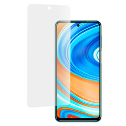 Folie Xiaomi Redmi Note 9 Pro Screen Guard - Crystal Clear