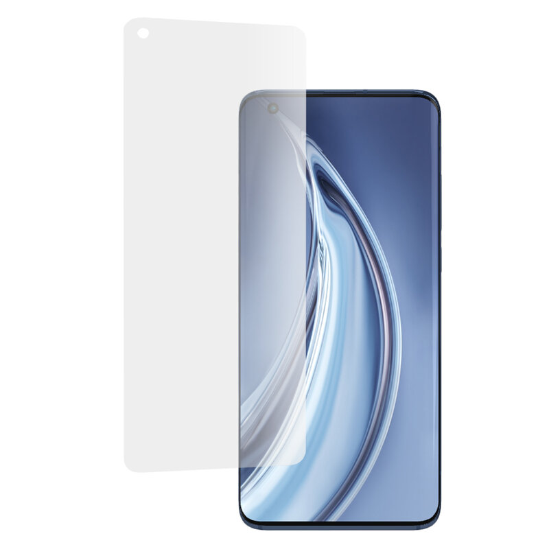 Folie Xiaomi Mi 10 Pro Screen Guard - Crystal Clear