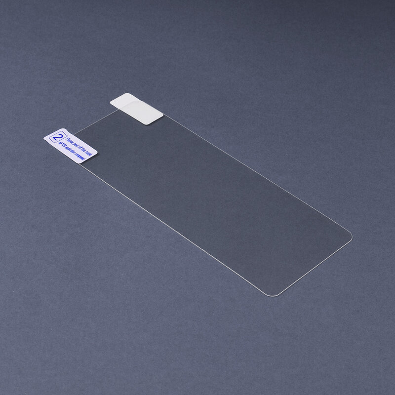 Folie Xiaomi Mi 10 Pro Screen Guard - Crystal Clear
