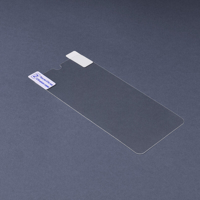 Folie Protectie Xiaomi Redmi Note 7 - Clear