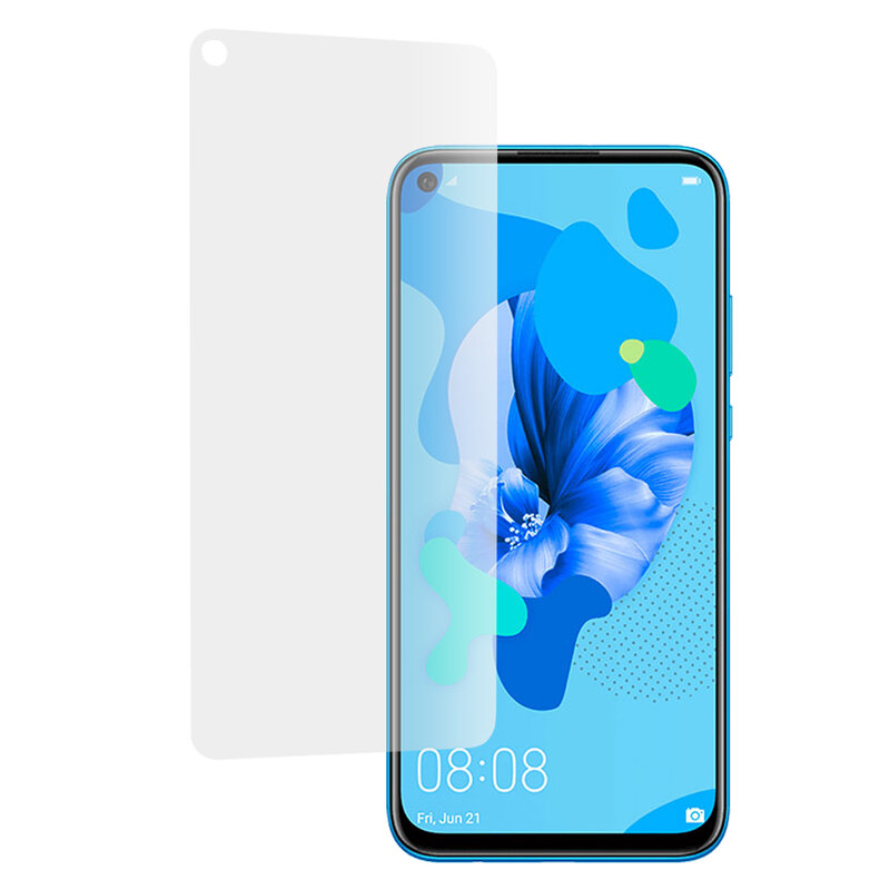 Folie Huawei P20 Lite 2019 Screen Guard - Crystal Clear