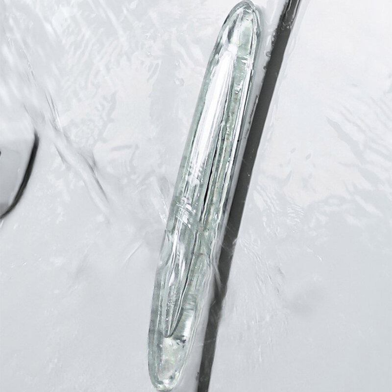 [Set 4x] Protectie usa auto Baseus, transparent, CRFZT-A02