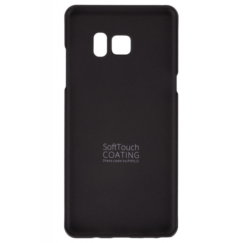 Husa Samsung Galaxy Note 7 N930 Pipilu Metalic Black