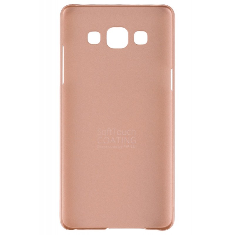 Husa Samsung Galaxy A5 A500 Pipilu Metalic Gold