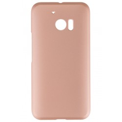 Husa HTC 10, One M10 Pipilu Metalic Gold