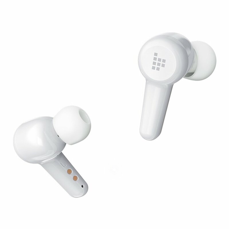 Casti wireless in-ear Tronsmart Apollo Air, Bluetooth earbuds, alb