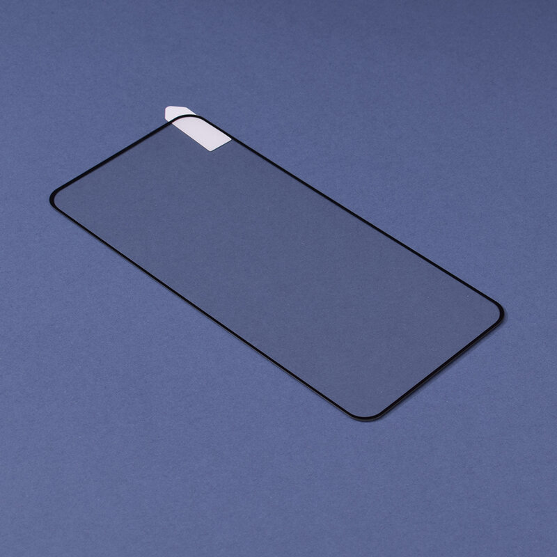 Folie sticla OnePlus 9 Lito 2.5D Full Glue, negru