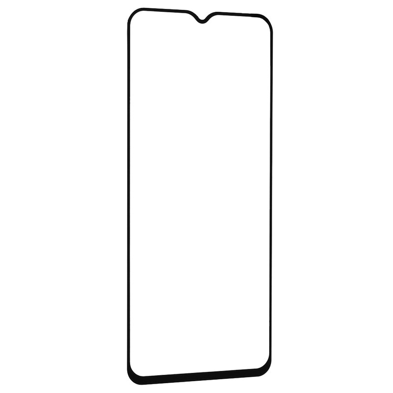 Folie sticla Oppo A15 Lito 2.5D Full Glue, negru