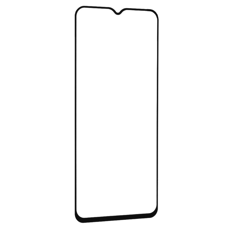 Folie sticla Oppo A31 Lito 2.5D Full Glue, negru
