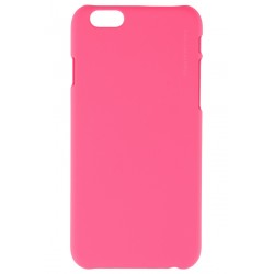 Husa Iphone 6, 6s Pipilu Metalic Pink