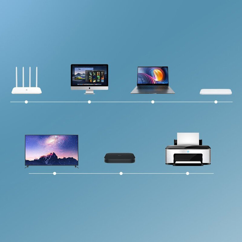Cablu internet LAN Cat 8 Ugreen, UTP RJ45, T568B, 5m, negru, 70172