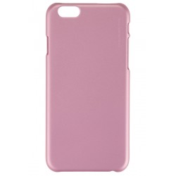 Husa Iphone 6, 6s Pipilu Metalic Dark Pink