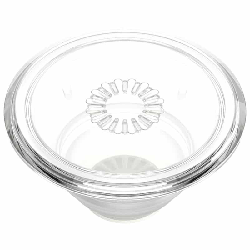Popsockets Original, Suport Cu Functii Multiple, Clear