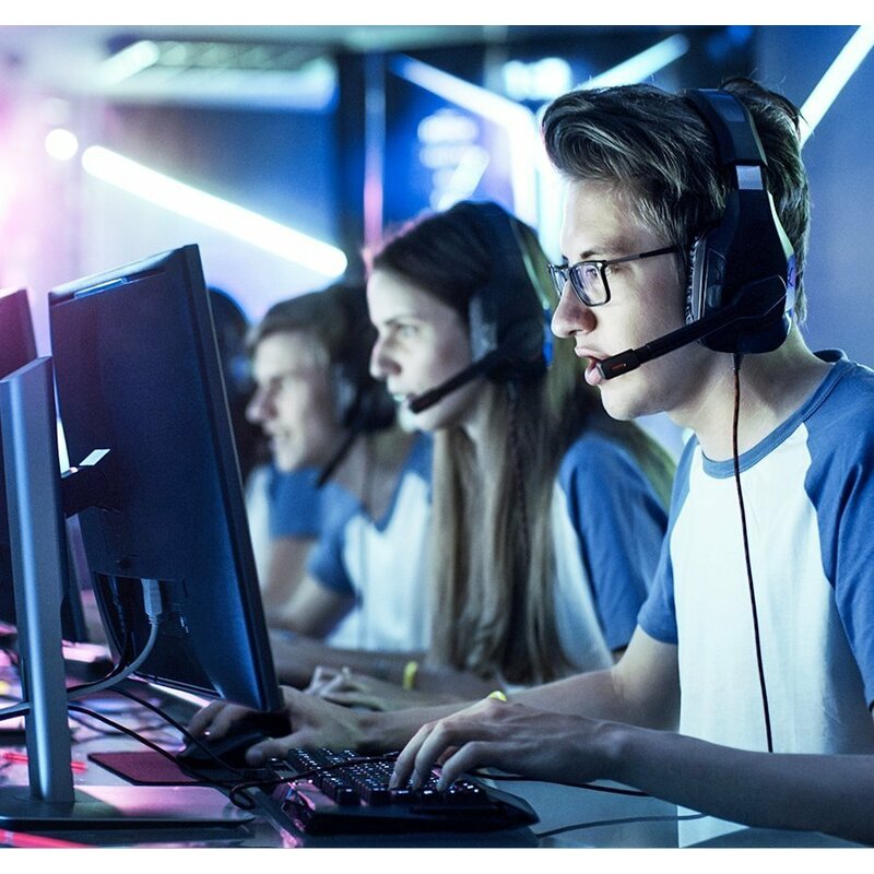 Cablu RJ45 patch cord cat 8 Ugreen, T568B, 15m, negru, 80727