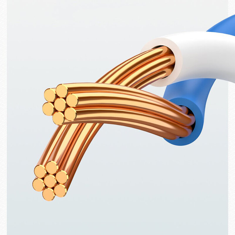 Cablu Patch cord Cat 6 Ethernet Ugreen, UTP, 1Gbps, 1m, negru, 50173