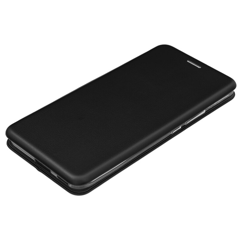 Husa Xiaomi Mi 11 Flip Magnet Book Type - Black