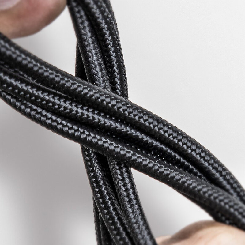 Cablu date USB-C la Lightning, Type-C 100W, 1.2m, CA1T2-F01