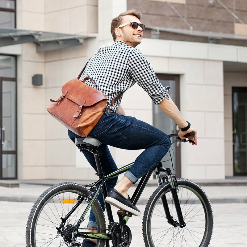 Casti wireless in-ear Tronsmart Apollo Air+, Bluetooth earbuds, alb