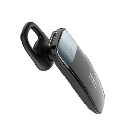 Casca handsfree Bluetooth in-ear Hoco E31 cu microfon, negru