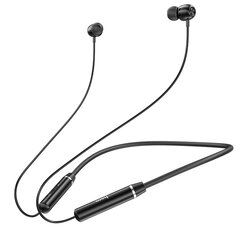 Casti in-ear sport wireless Hoco ES53, Bluetooth, negru