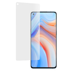 Folie Oppo Reno4 Pro 5G Screen Guard - Crystal Clear