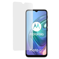 Folie Motorola Moto G10 Screen Guard - Crystal Clear