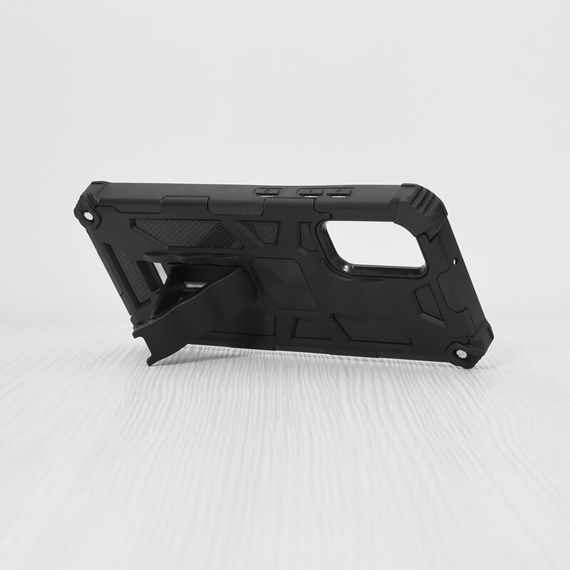 Husa Samsung Galaxy A32 4G Techsuit Blazor, negru