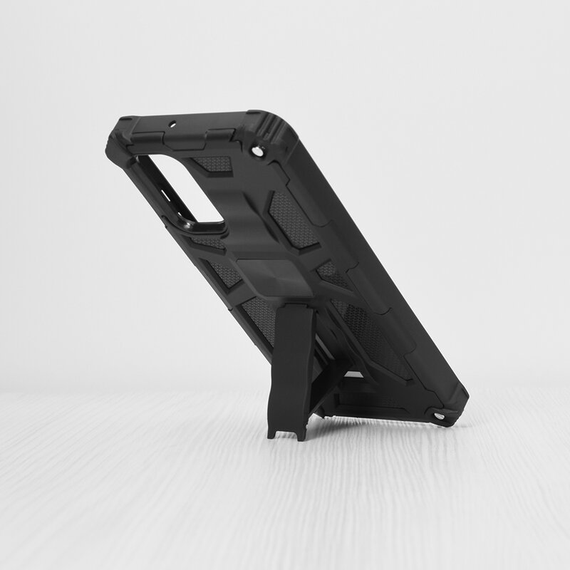 Husa Samsung Galaxy A32 4G Techsuit Blazor, negru