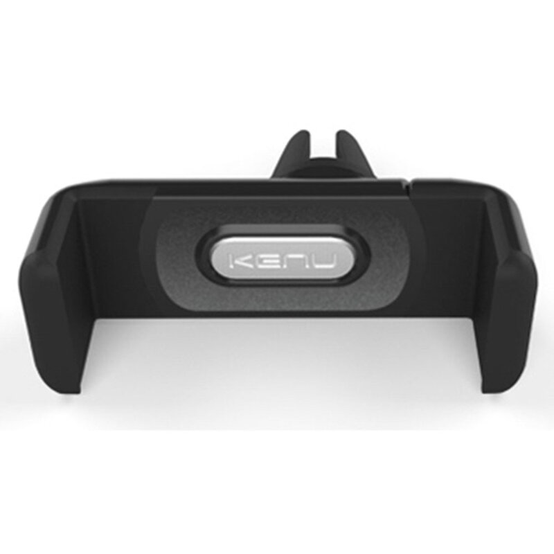 Suport auto telefon pentru grila ventilatie Kenu Airframe+, negru