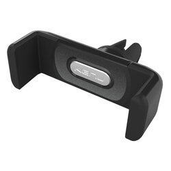 Suport auto telefon pentru grila ventilatie Kenu Airframe+, negru