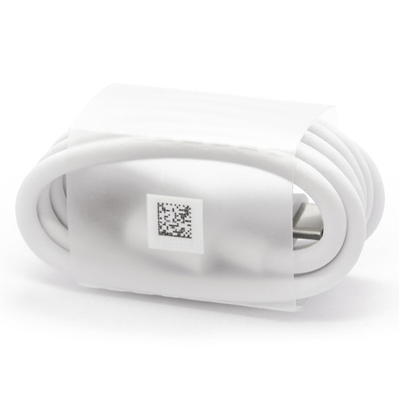 Cablu de date original Huawei AP71, incarcare rapida 3.3A, 1m, bulk, alb