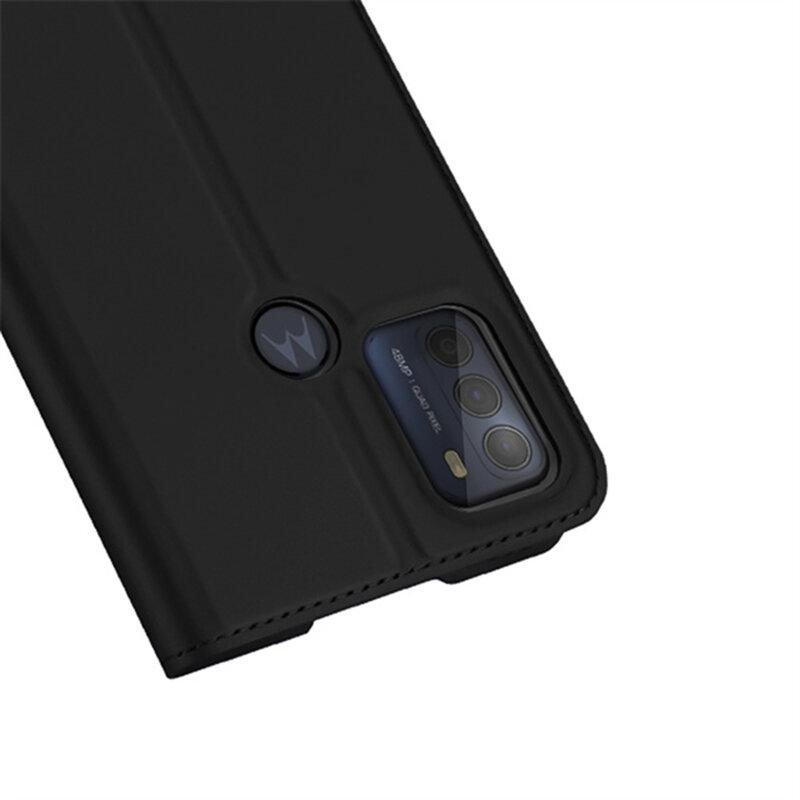Husa Motorola Moto G50 Dux Ducis Skin Pro, negru