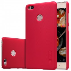 Husa Xiaomi Mi 4S, Mi4S, M4S Nillkin Frosted Red