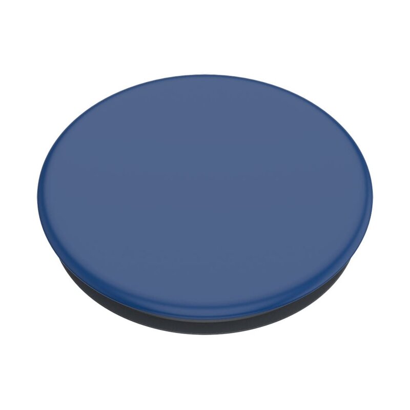 Popsockets Original, Suport Cu Functii Multiple, Classic Blue