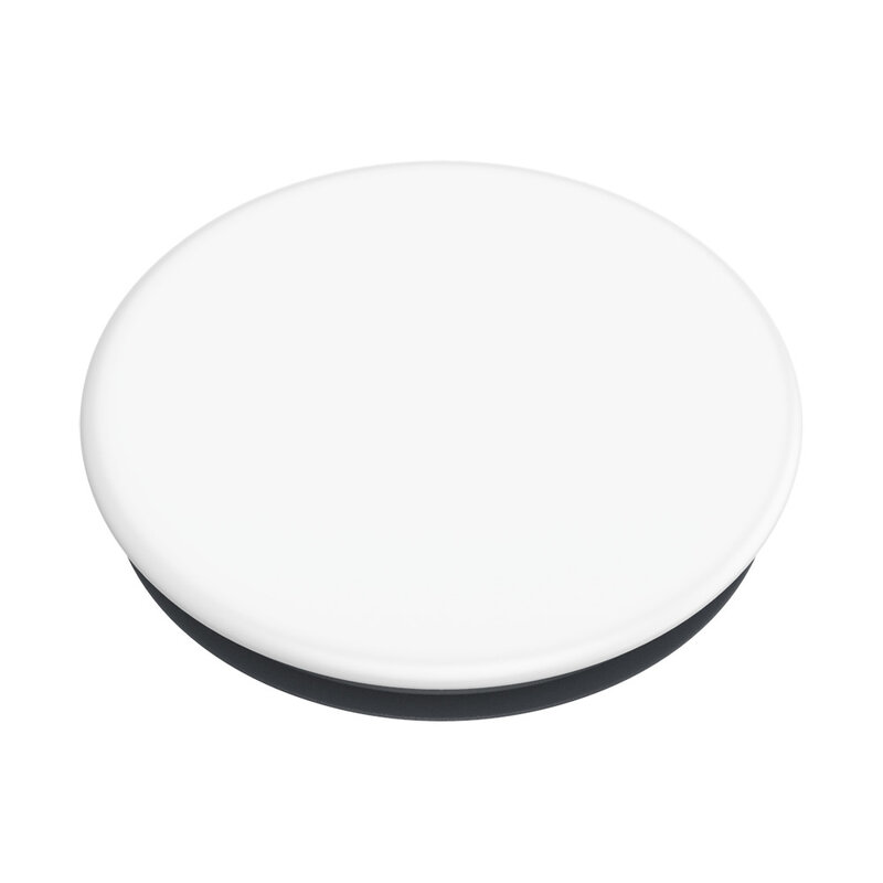 Popsockets Original, Suport Cu Functii Multiple, White