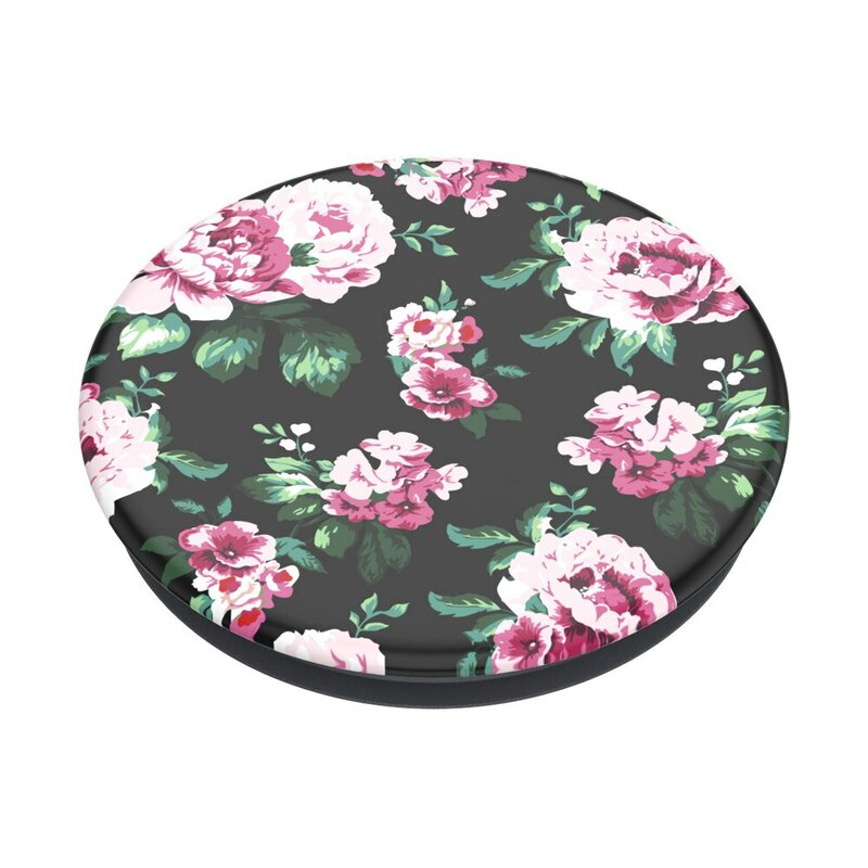 Popsockets Original, Suport Cu Functii Multiple, English Garden