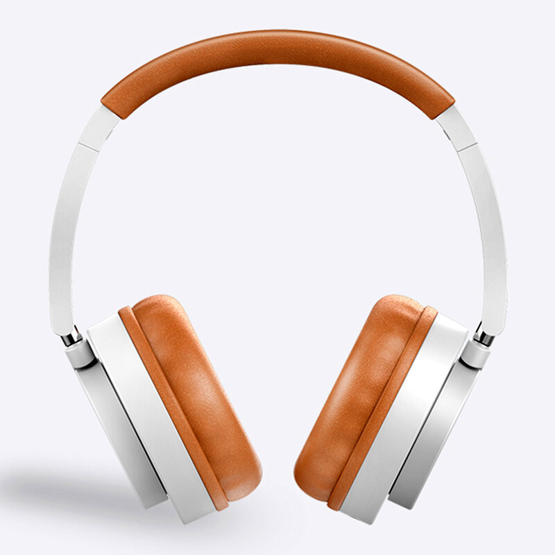 Casti On-Ear Wired Foldable Recci REH-A02 DeepSound  - Negru