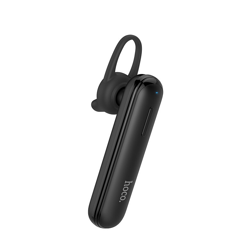 Casca Bluetooth Hoco Model E36 - Negru