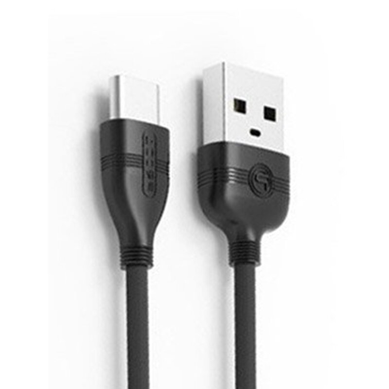 Cablu de date Type-C Proda PD-B05a 1.2M - Negru