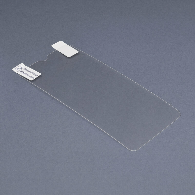 Folie Motorola Moto E7 Plus Screen Guard - Crystal Clear
