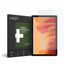 Folie Sticla Samsung Galaxy Tab A7 10.4 2020 T500/T505 Hofi Glass Pro+ 9H - Clear