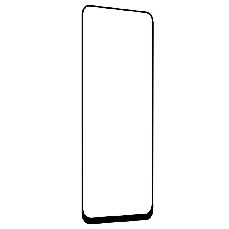 Folie sticla Huawei P40 Lite Techsuit 111D Full Glue Full Cover, negru