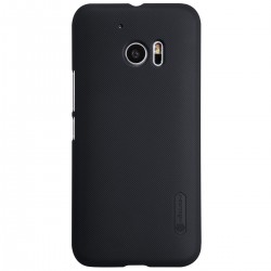 Husa HTC 10, One M10 Nillkin Frosted Black