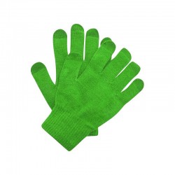 Manusi Touchscreen - Green