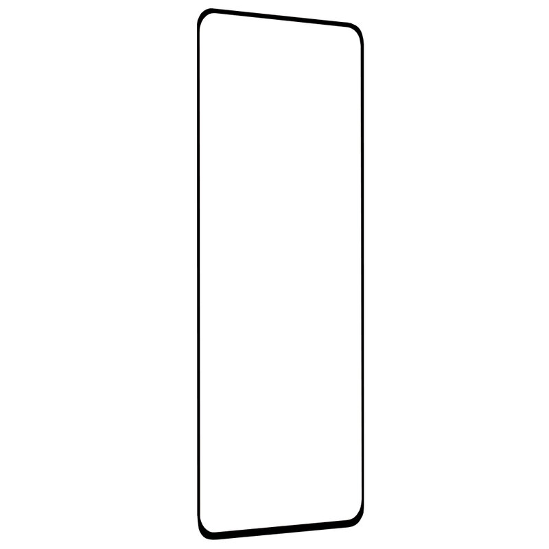 Folie sticla Xiaomi Mi 10T Lite 5G Techsuit 111D Full Glue Full Cover, negru