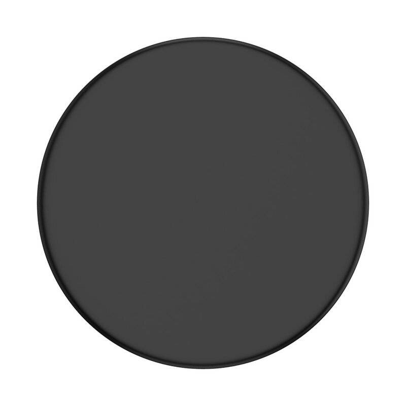 Popsockets Original, Suport Cu Functii Multiple, Classic Black