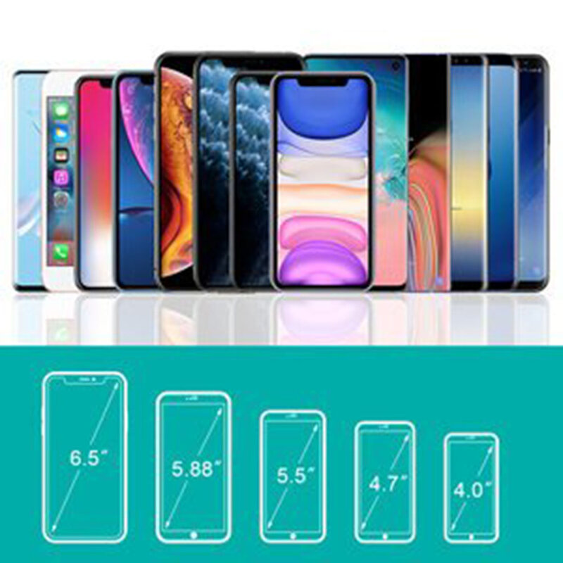 Suport auto wireless charging 10W Choetech, bord, T521-S