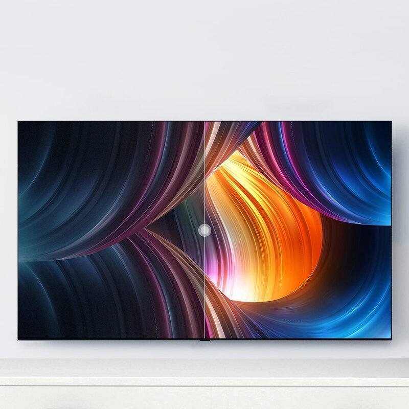 Cablu iPhone HDMI adaptor la USB + Lightning Choetech, 1.8m, alb, LH0020