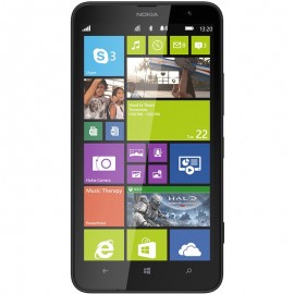 Folie Protectie Ecran Nokia Lumia 1320 - Clear
