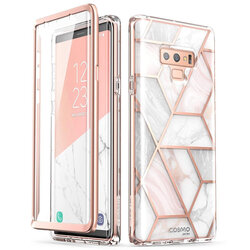 Husa Samsung Galaxy Note 9 I-Blason Cosmo, roz